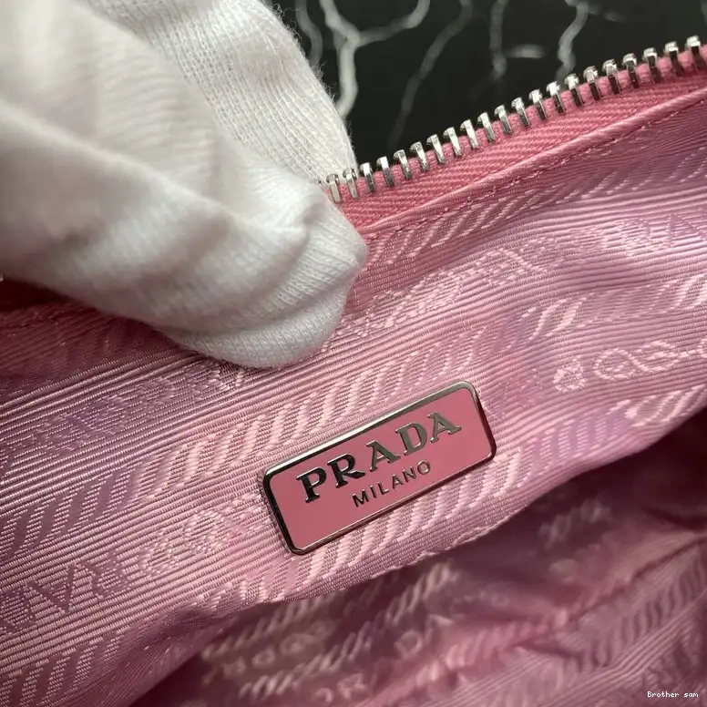 Brother sam Prada Bags 206B570027 0516